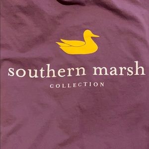 Like New Southern Marsh L/S T-Shirt